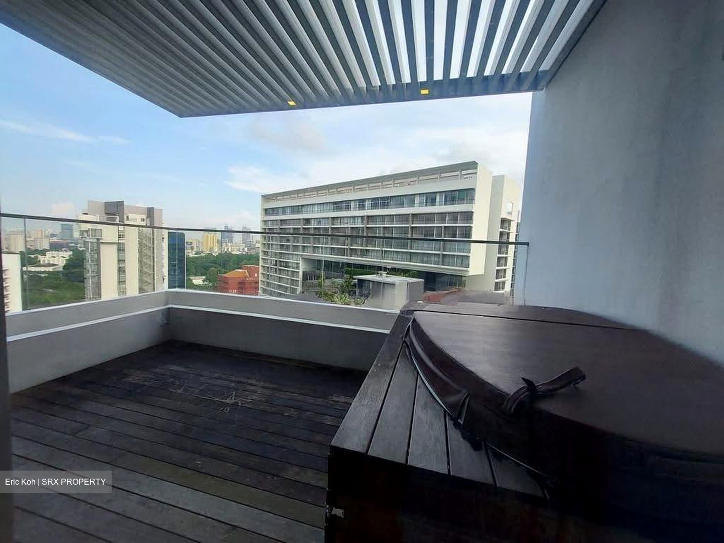The Peak @ Cairnhill II (D9), Apartment #623103431